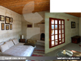 Schlafzimmer der Suite Asmalı Odalar - ASMALI CAVE HOUSE Romantik und Höhlenhotel in Kappadokien, der Insider Tip für Ihren individuellen Urlaub in der Türkei