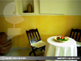 Küche der Suite Asmalı Odalar - ASMALI CAVE HOUSE Romantik und Höhlenhotel in Kappadokien, der Insider Tip für Ihren individuellen Urlaub in der Türkei