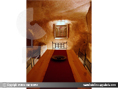 Foto Detail Wohnzimmer der Höhlensuite Kaya Odalar - ASMALI CAVE HOUSE Romantik und Höhlen Hotel in Kappadokien, der Insider Tip für Ihren Urlaub in der Türkei