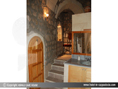Geräumiges Badezimmer der Suite Şırahane - ASMALI CAVE HOUSE Romantik und Höhlenhotel in Kappadokien, der Insider Tip für Ihren Urlaub in der Türkei