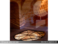 >Photo Beleuchtung Detail - Küche der Suite Şırahane - ASMALI CAVE HOUSE Romantik und Höhlenhotel in Kappadokien, der Insider Tip für Ihren Urlaub in der Türkei