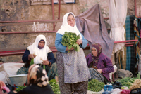 Foto Galerie: Auf den Märkten Kappadokiens, Türkei
