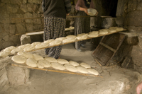 Fotogalerie: Backen am öffentlichen Ofen - Traditionen in Kappadokien, Türkei