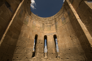 Image: Soganli in Cappadocia, Turkey