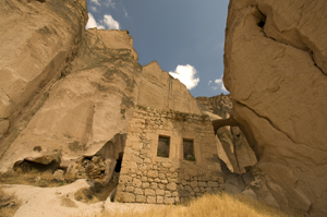 Image: Soganli in Cappadocia, Turkey