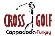 Cross Golf in Cappadocia