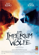 Das Imperium der Wlfe - Film mit Jean Reno / Quelle: Internet Portal Tobis.de