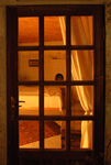 Photo: Glimps inside ASMALI CAVE HOUSE The small Cave Hotel in Cappadocia, Turkey